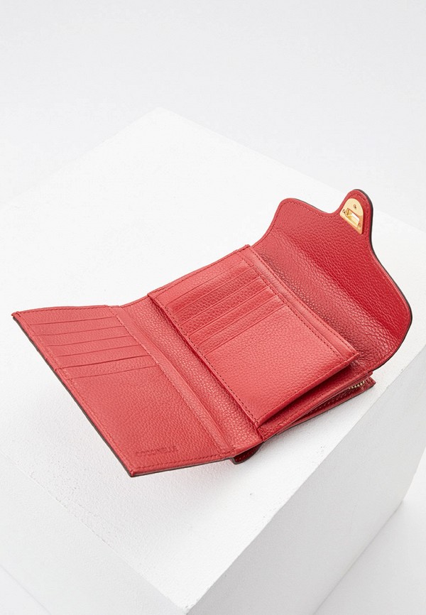 фото Кошелек coccinelle