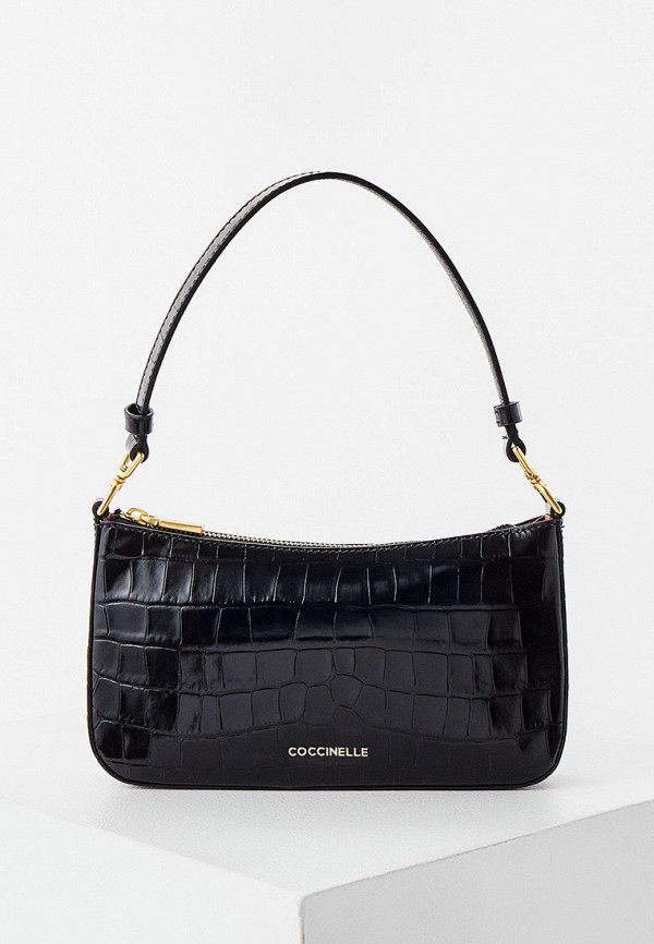 

Сумка Coccinelle, Черный, Coccinelle RTLAAU669501
