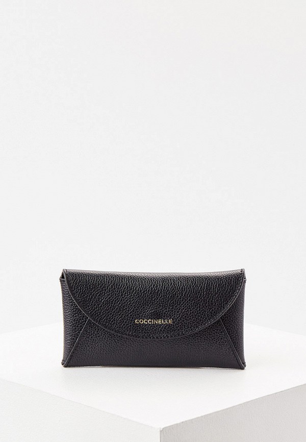 

Клатч Coccinelle, Черный, MINI BAG