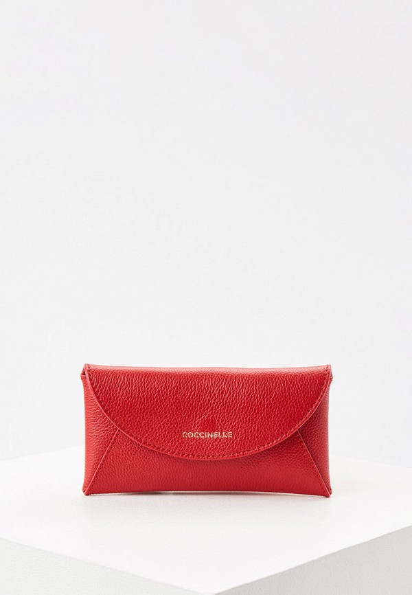 

Клатч Coccinelle, Красный, MINI BAG