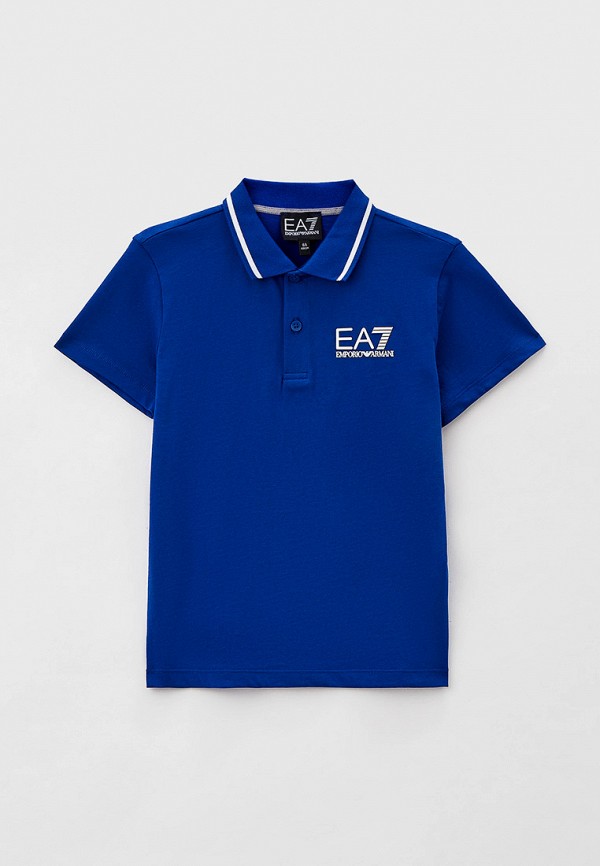 фото Поло ea7