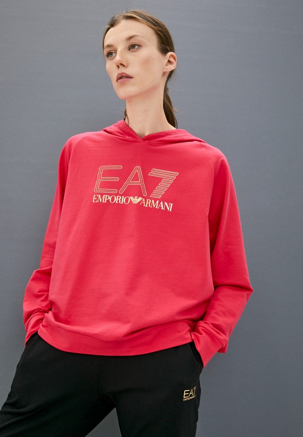 фото Костюм спортивный ea7
