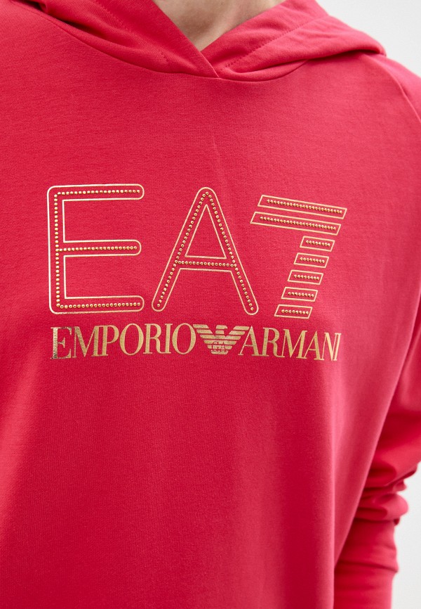 фото Костюм спортивный ea7