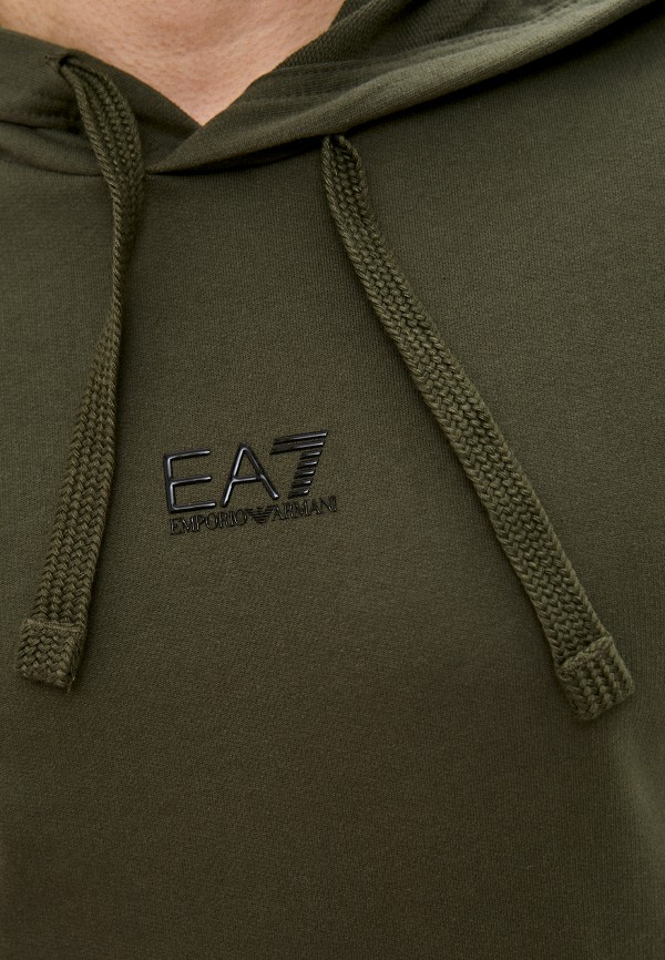 фото Костюм спортивный ea7