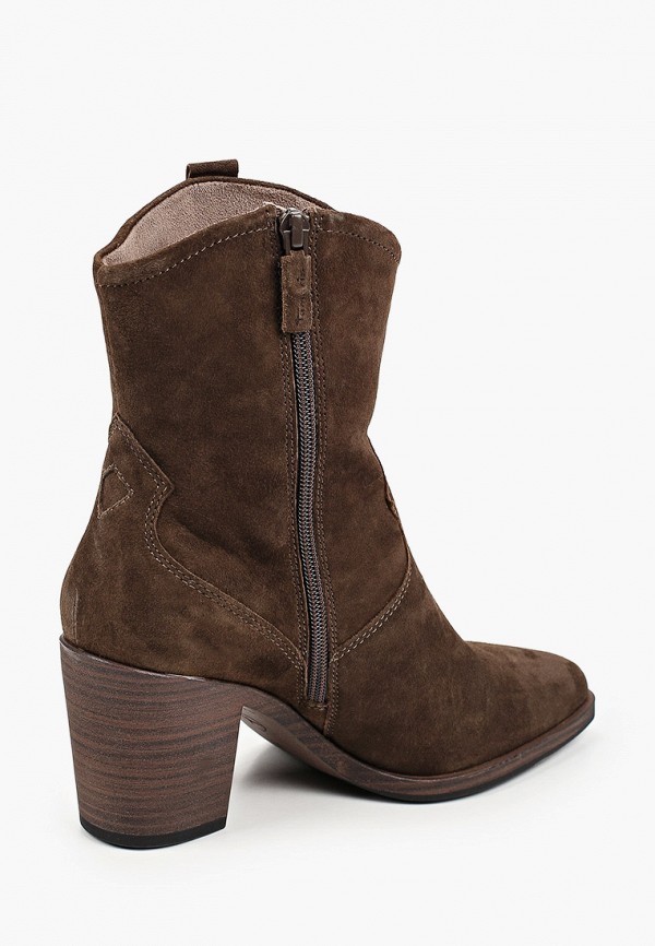 фото Полусапоги tamaris