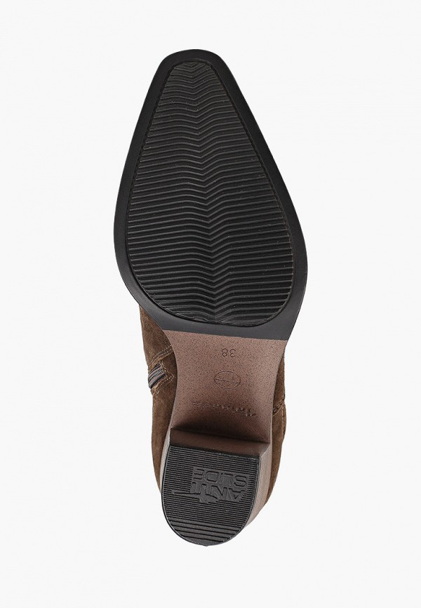 фото Полусапоги tamaris