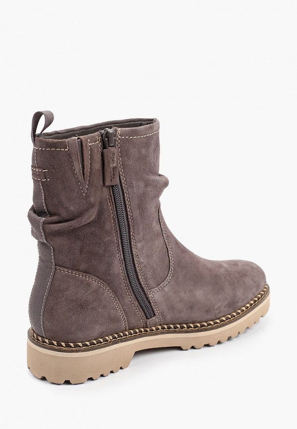 фото Полусапоги tamaris