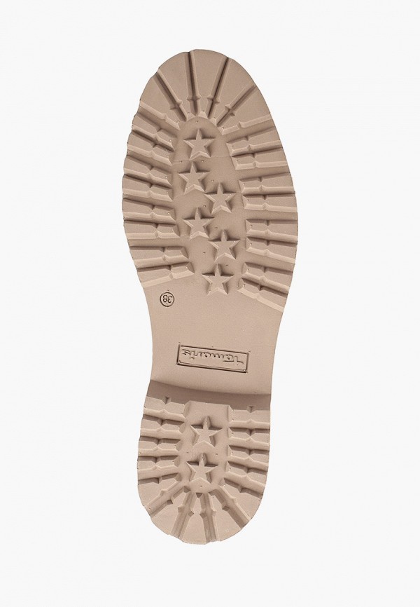 фото Полусапоги tamaris