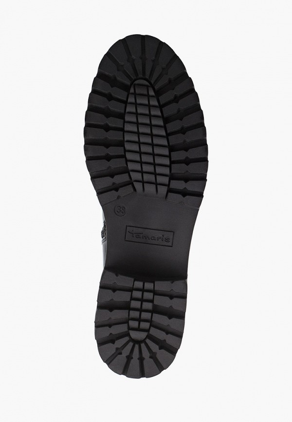 фото Полусапоги tamaris