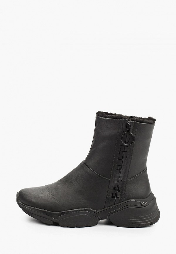 Полусапоги  Tamaris Fashletics
