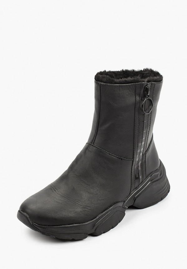 фото Полусапоги tamaris fashletics