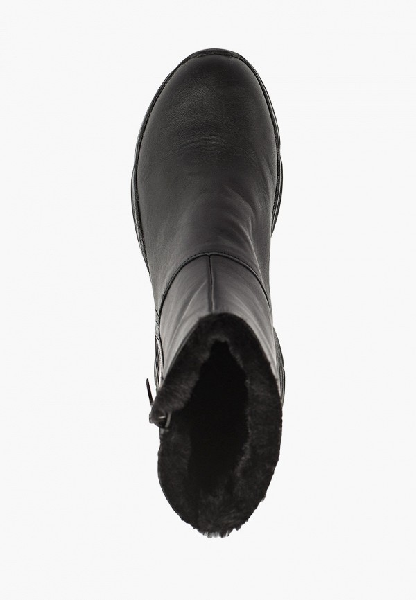 

Полусапоги Tamaris Fashletics, Черный, Tamaris Fashletics RTLAAU688101