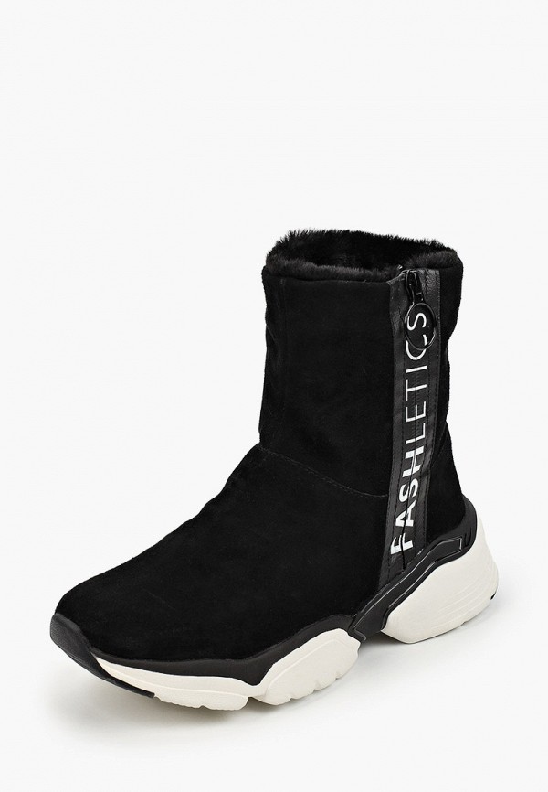 фото Полусапоги tamaris fashletics