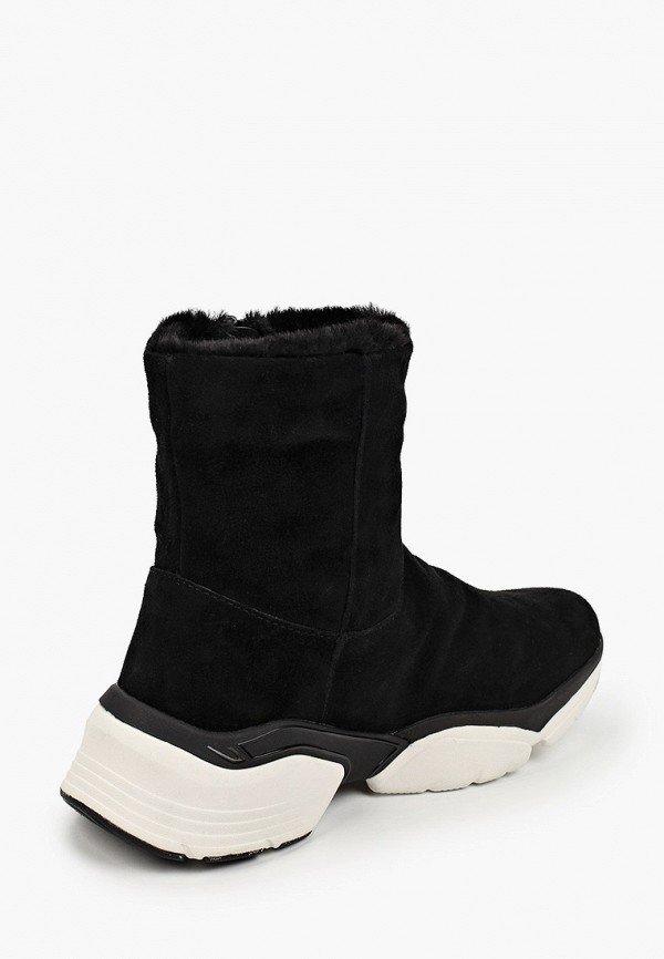 

Полусапоги Tamaris Fashletics, Черный, Tamaris Fashletics RTLAAU688201