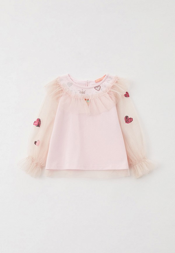 

Блуза Choupette, Розовый