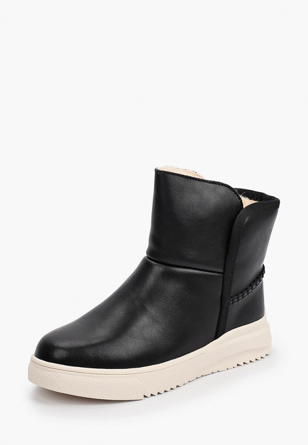 фото Ботинки respect