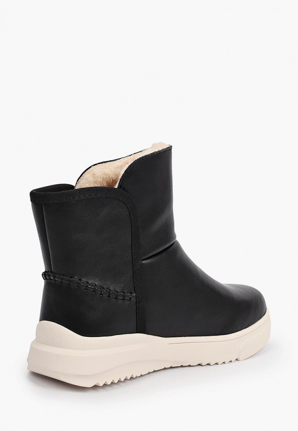 фото Ботинки respect