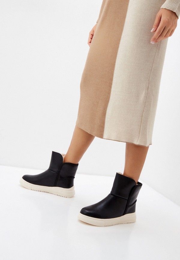 фото Ботинки respect