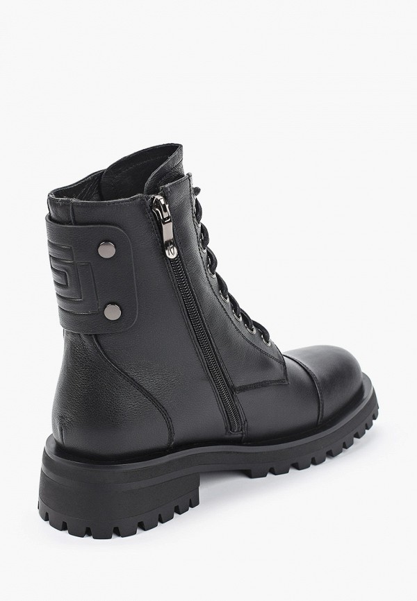 фото Ботинки respect