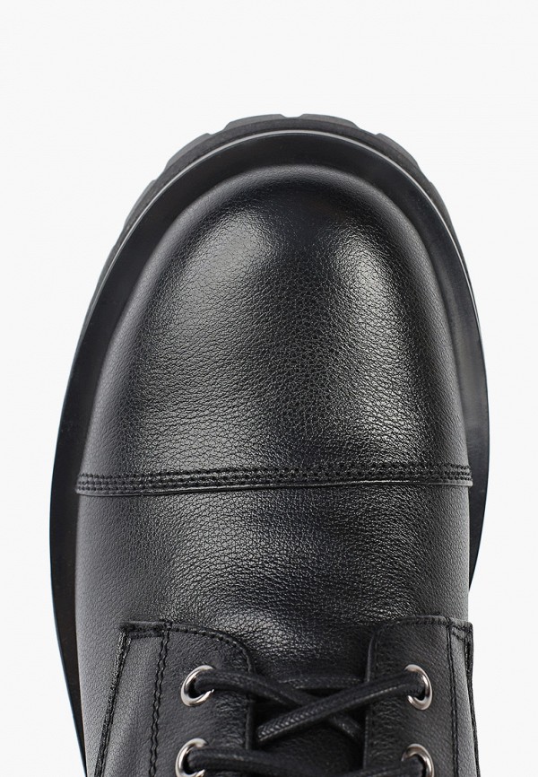 фото Ботинки respect