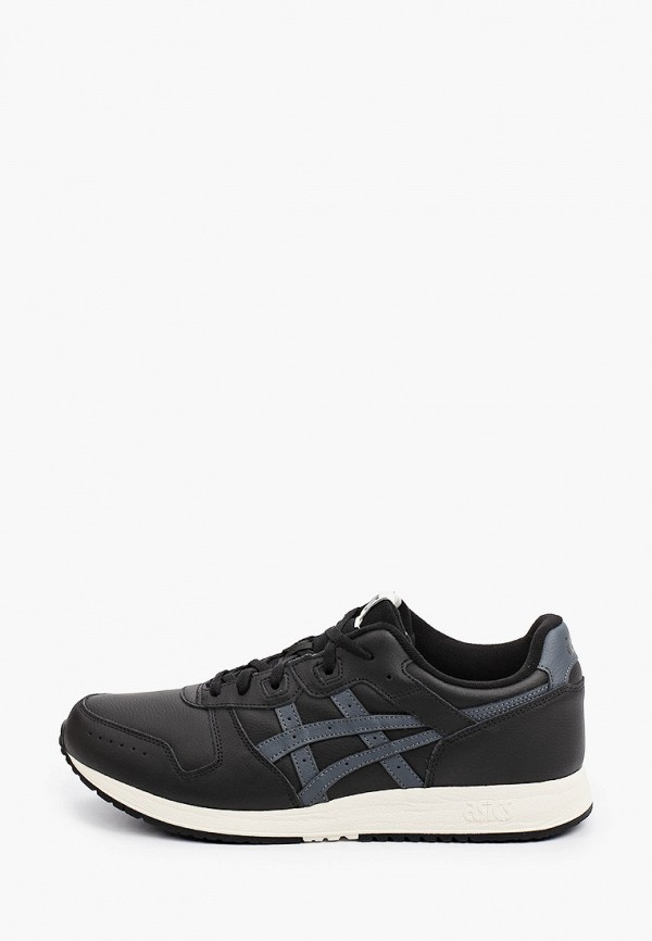 

Кроссовки ASICS, Черный, LYTE CLASSIC