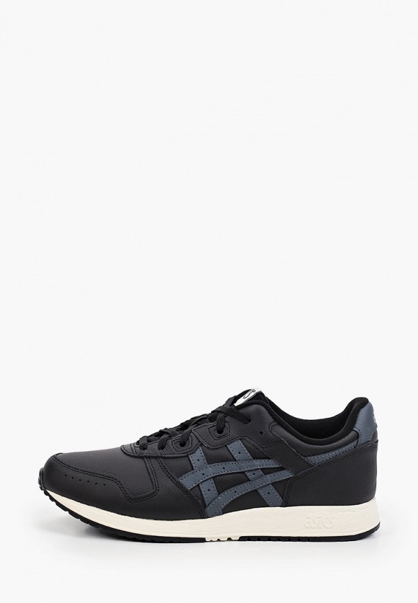 

Кроссовки ASICS, Черный, LYTE CLASSIC