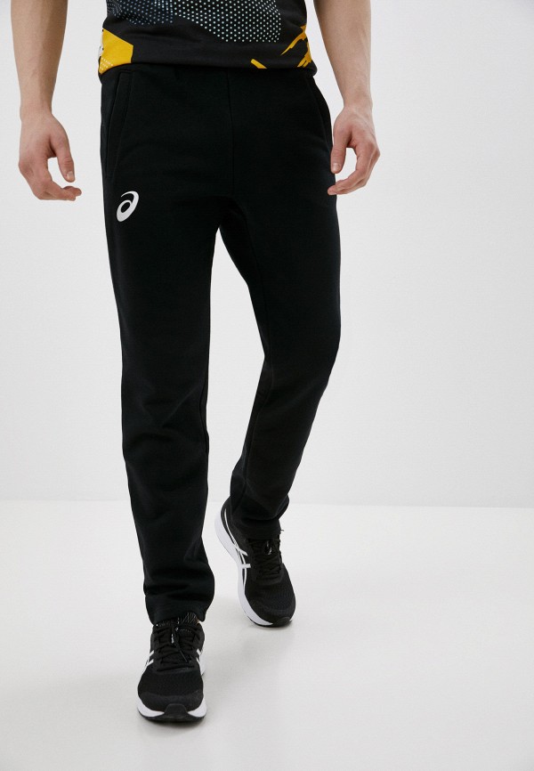

Брюки спортивные ASICS, Черный, MAN WINTER PANT