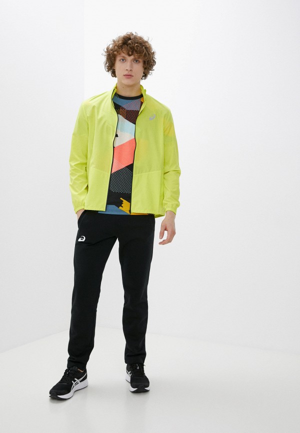 фото Брюки спортивные asics