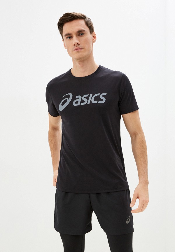 

Футболка спортивная ASICS, Черный, CORE ASICS TOP