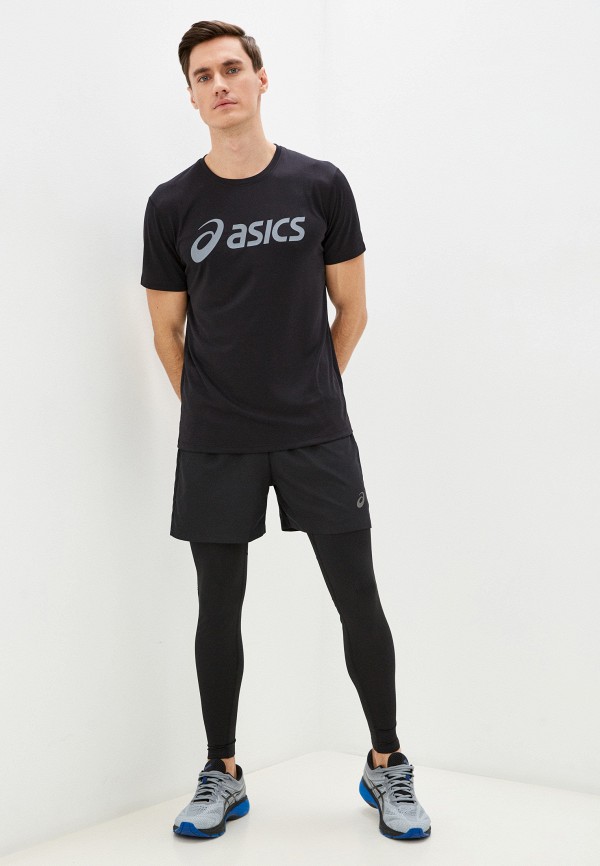 фото Футболка спортивная asics