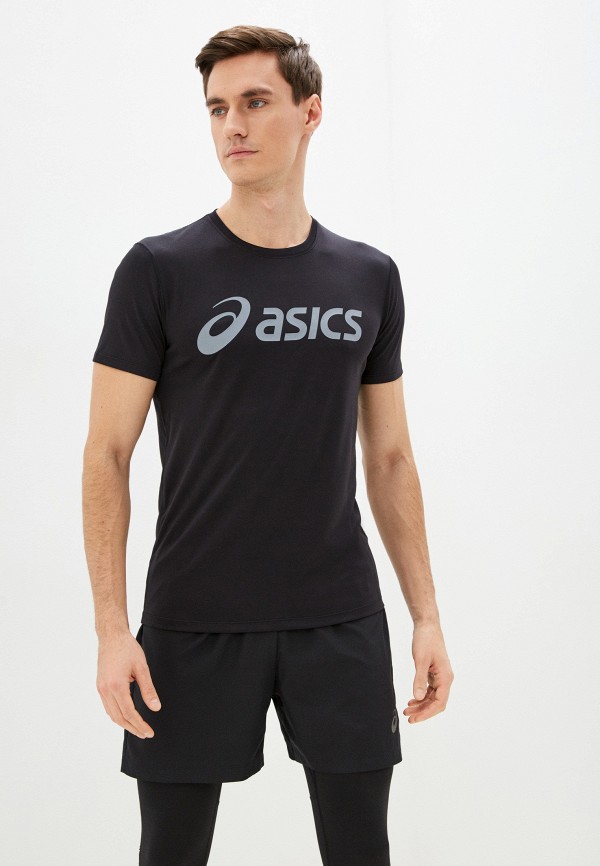 

Футболка спортивная ASICS, Черный, CORE ASICS TOP