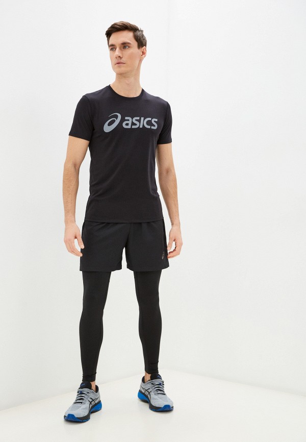 фото Футболка спортивная asics