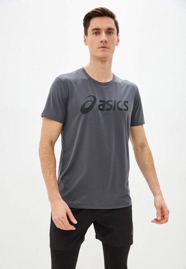 фото Футболка спортивная asics