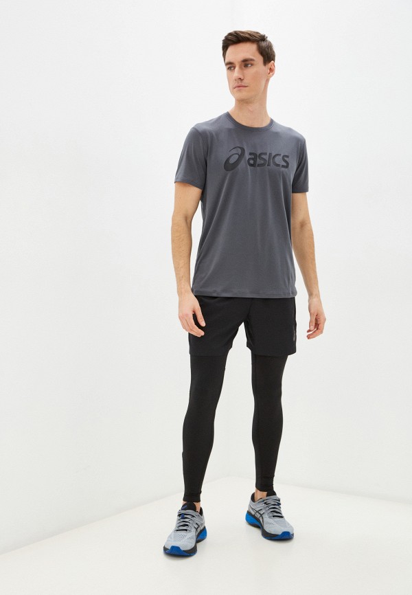 фото Футболка спортивная asics