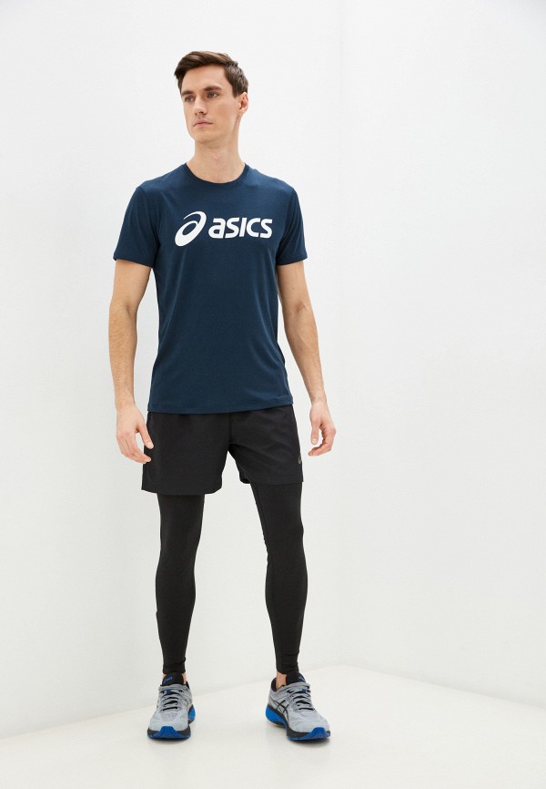 фото Футболка спортивная asics