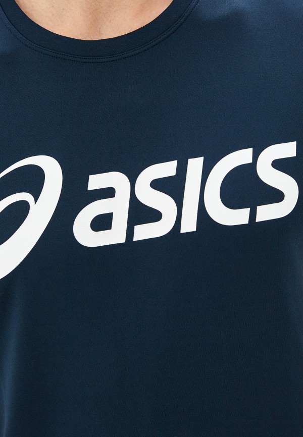фото Футболка спортивная asics