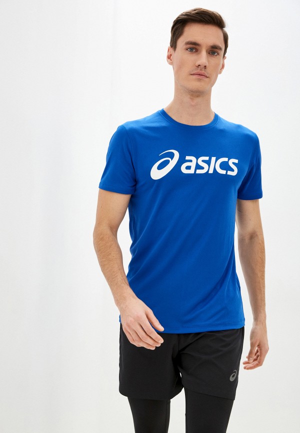 фото Футболка спортивная asics