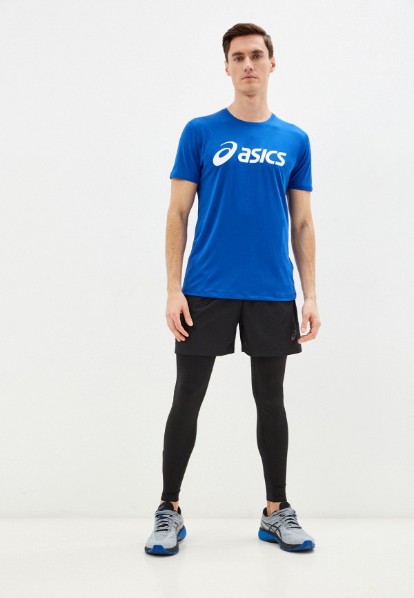 фото Футболка спортивная asics