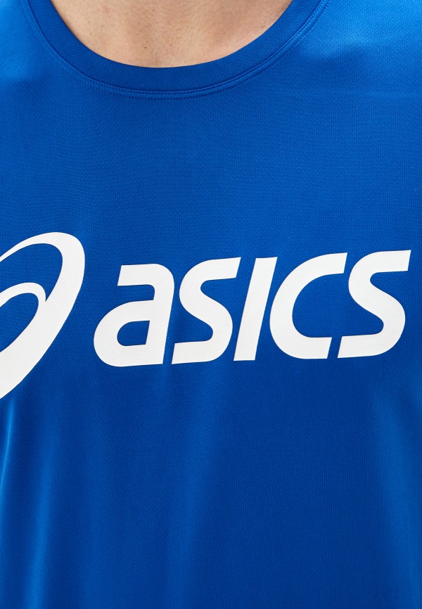 фото Футболка спортивная asics