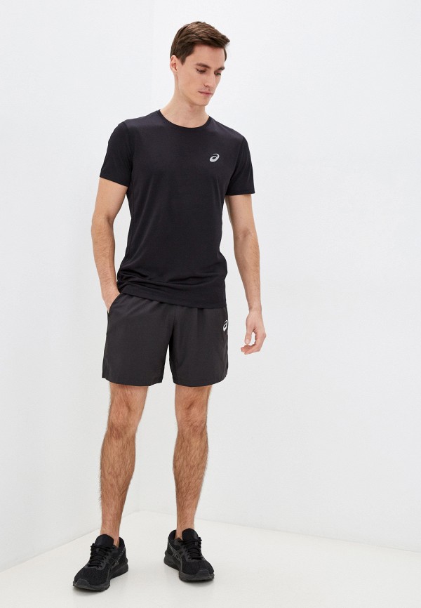 фото Футболка спортивная asics