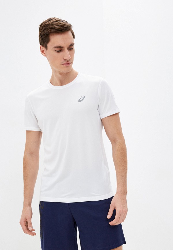

Футболка спортивная ASICS, Белый, CORE SS TOP