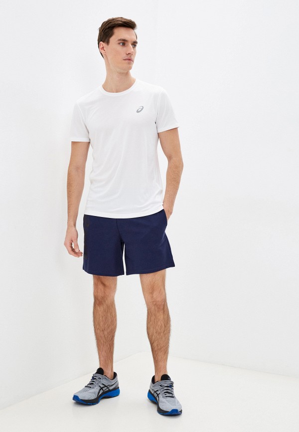 фото Футболка спортивная asics