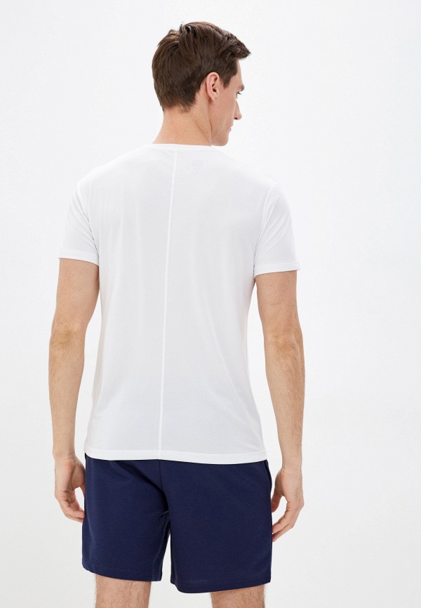 фото Футболка спортивная asics