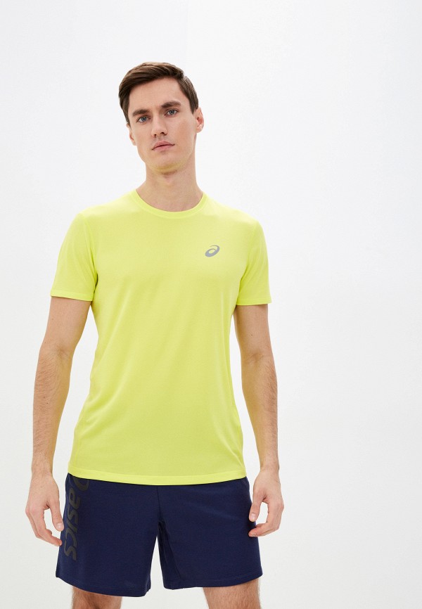 фото Футболка спортивная asics
