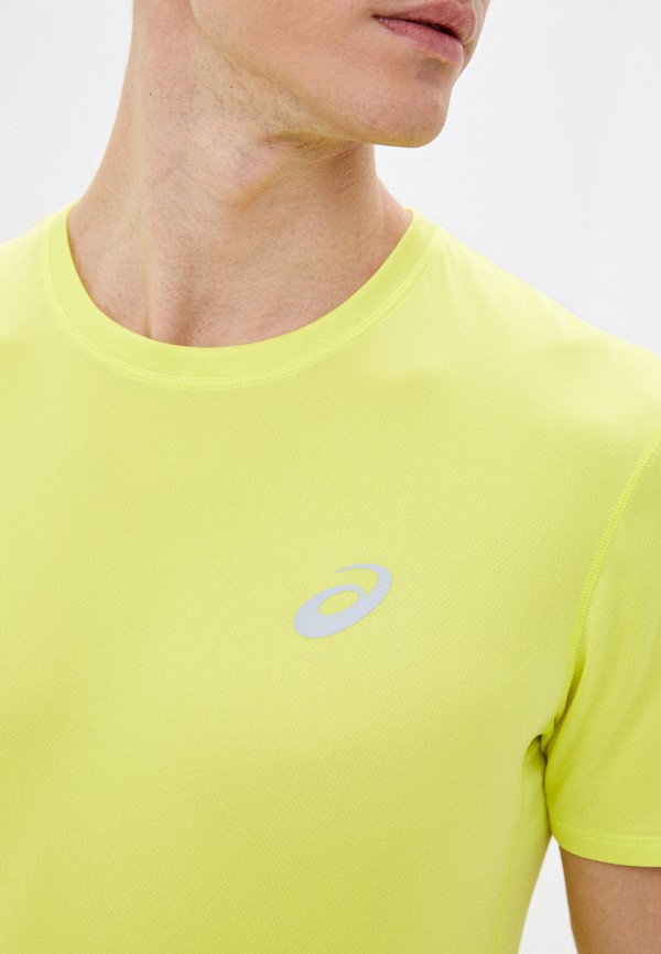 фото Футболка спортивная asics