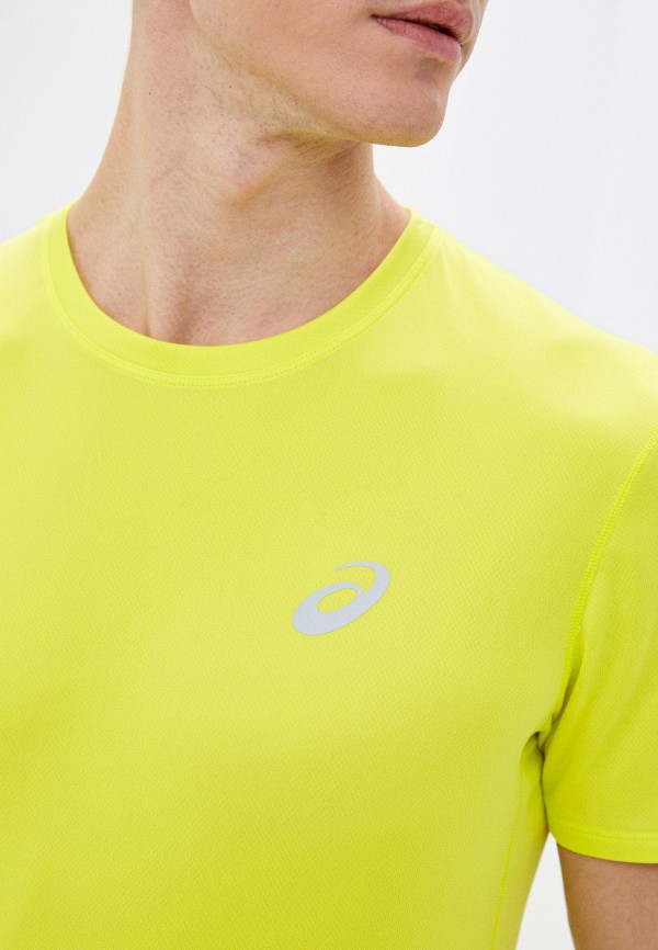 фото Футболка спортивная asics