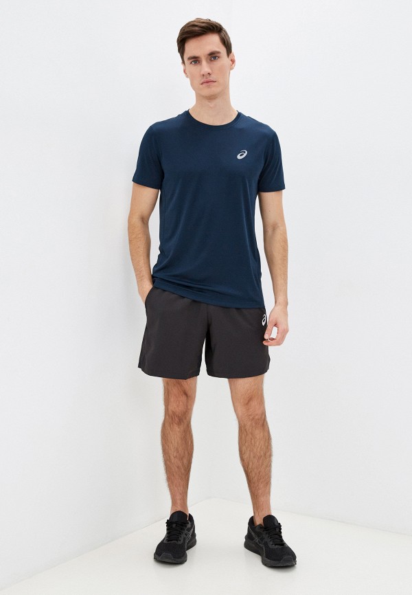 фото Футболка спортивная asics