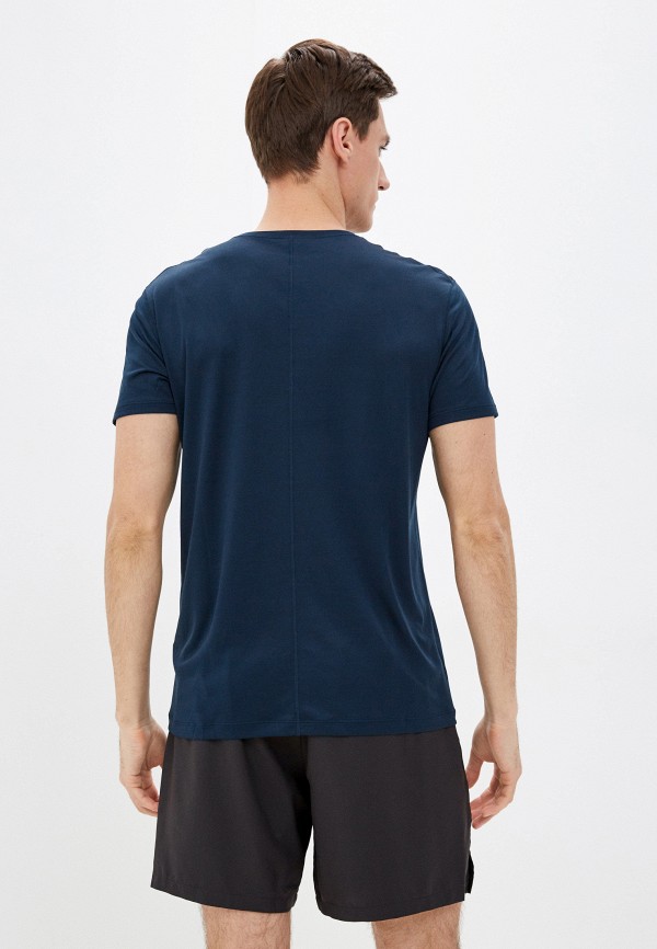 фото Футболка спортивная asics