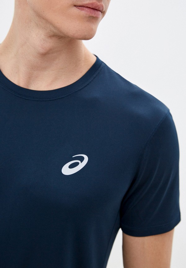 фото Футболка спортивная asics