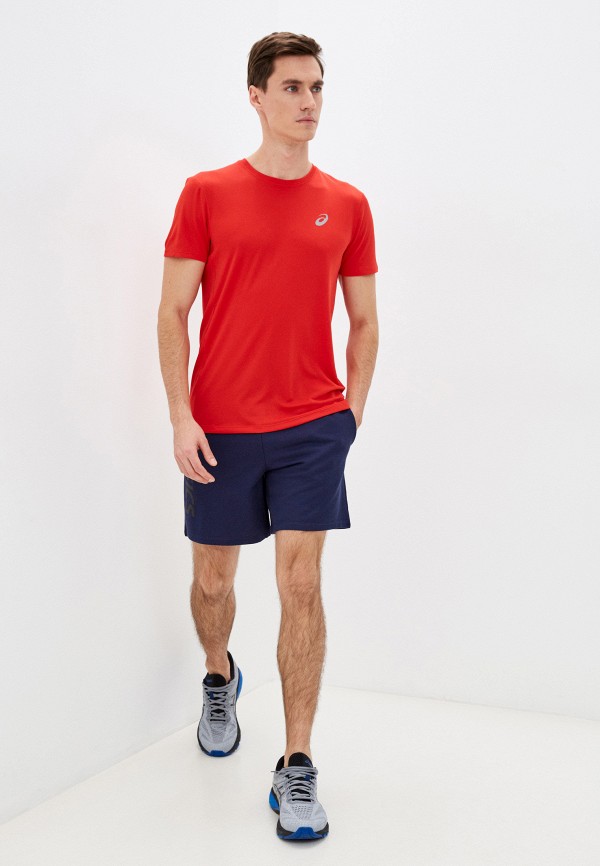 фото Футболка спортивная asics